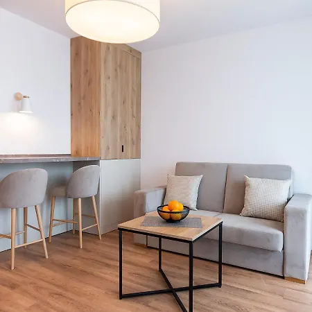 Vacationclub - Jantaris Apartament B35 Apartment *